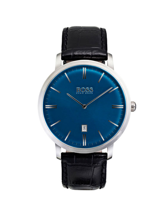 Часы Hugo Boss Classico Round HB-1513461